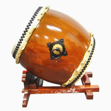奧福樂器